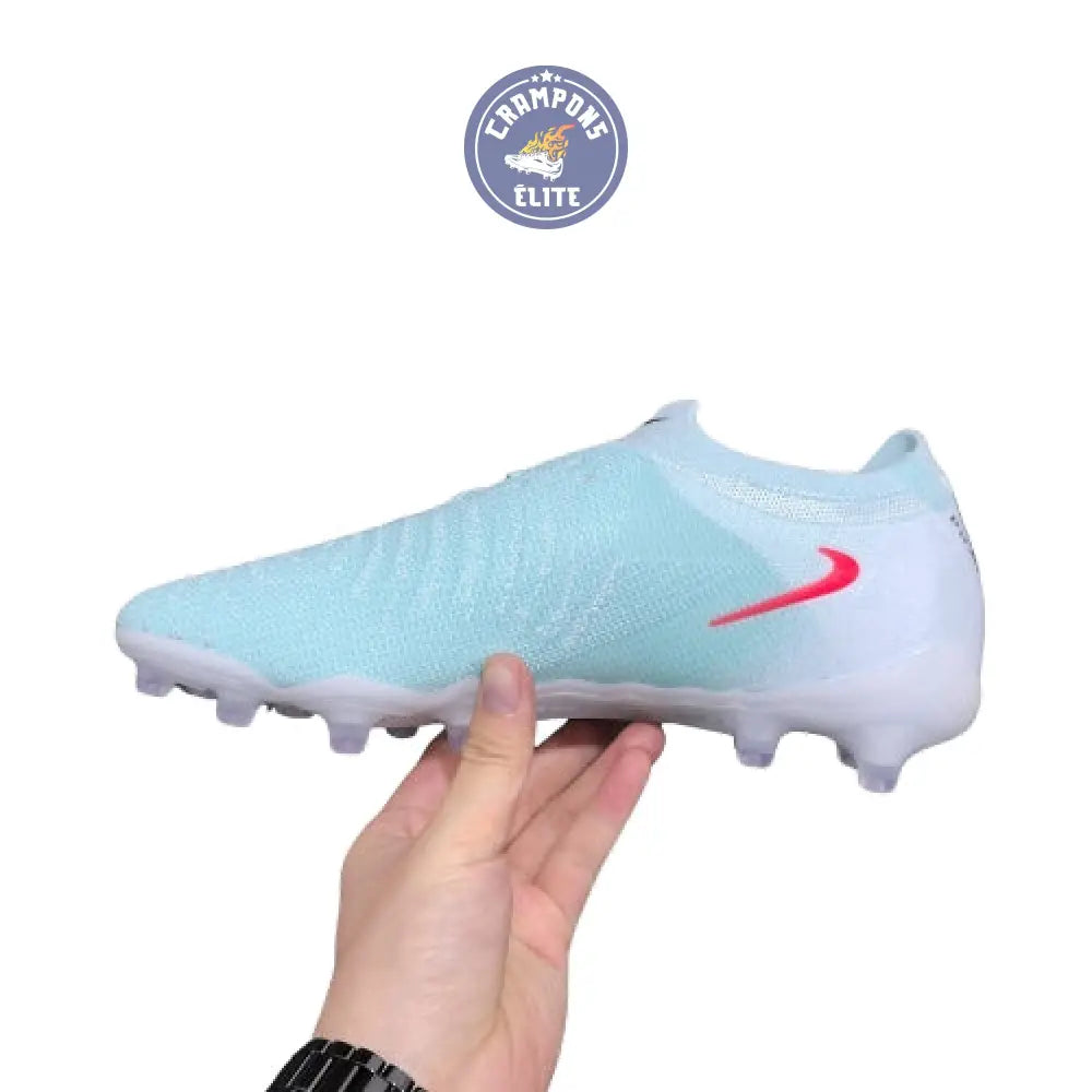 Phantom GX 2 AG Mad Energy - Turquoise/Atomic Red/Rouge