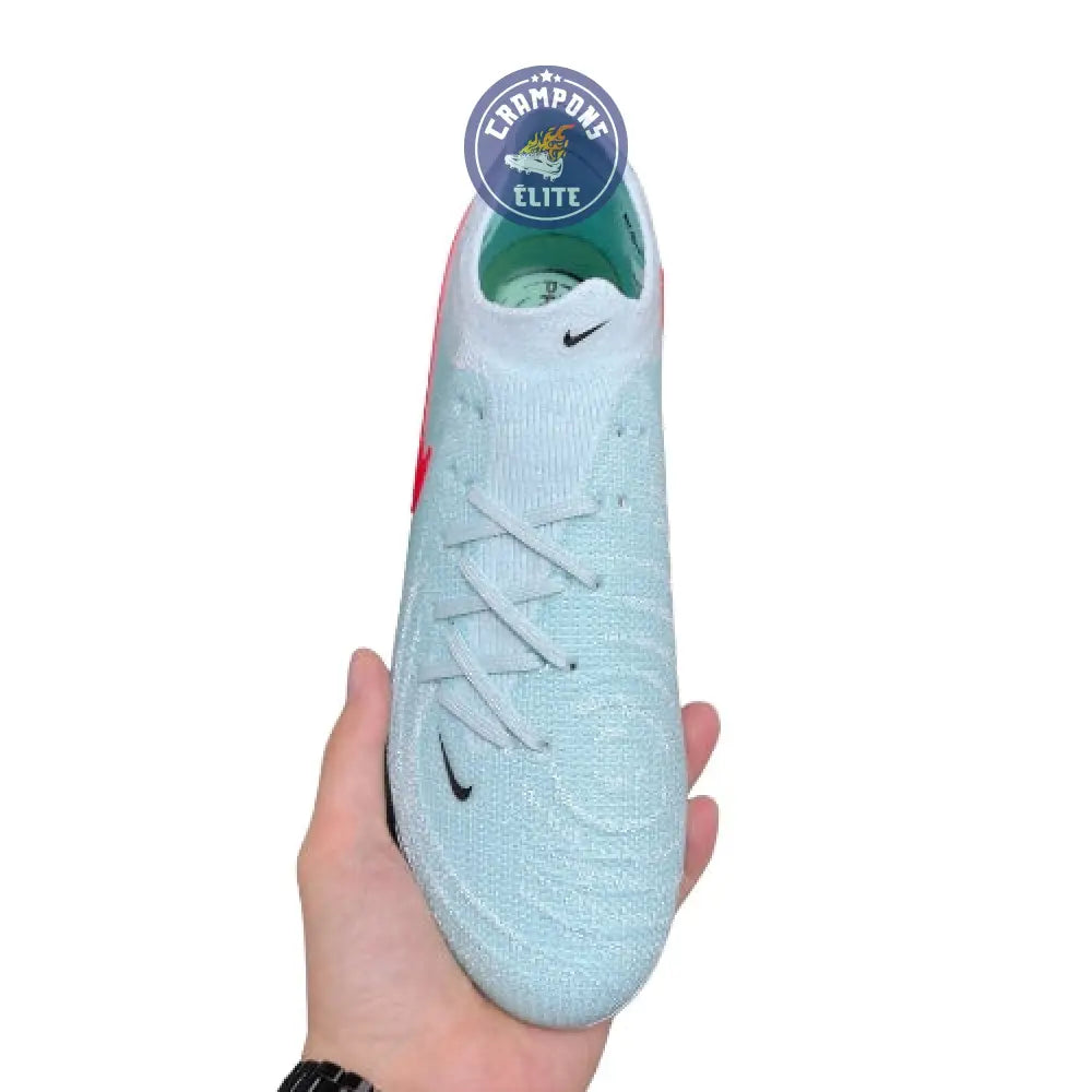 Phantom GX 2 AG Mad Energy - Turquoise/Atomic Red/Rouge