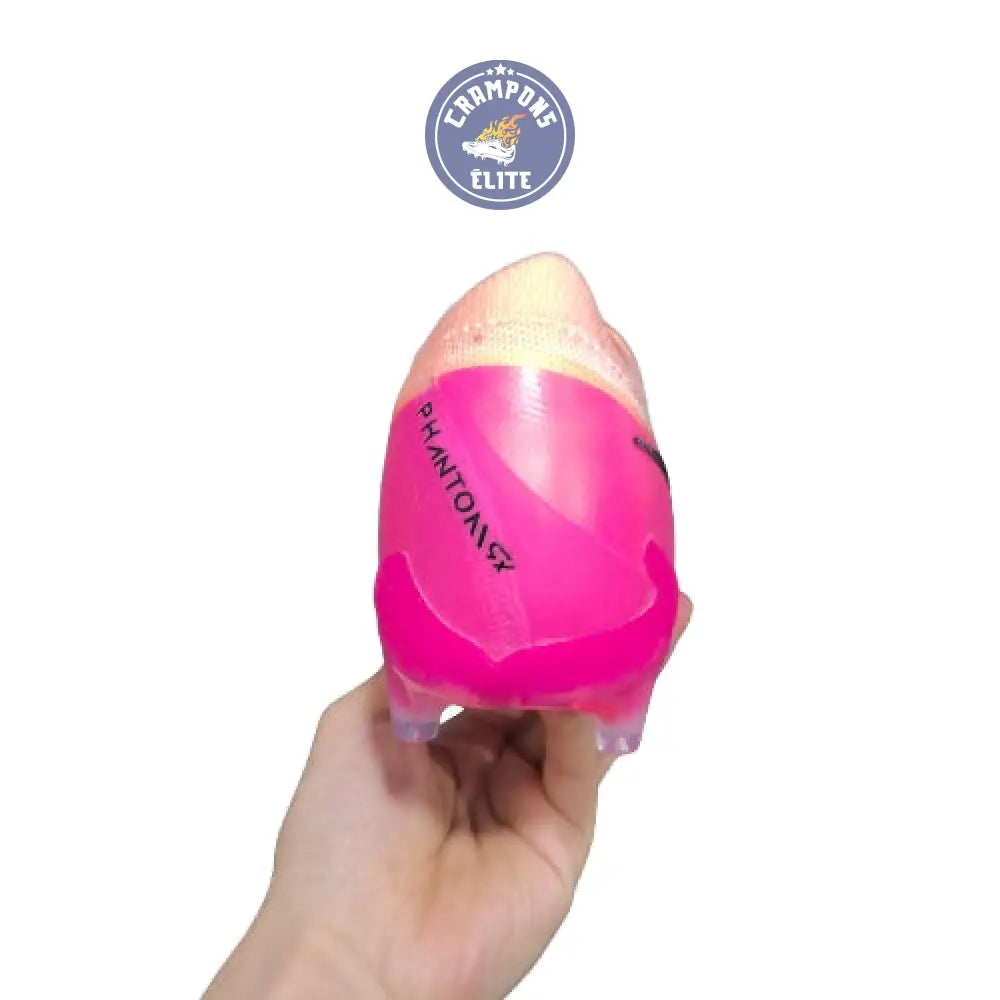 Phantom GX 2 AG-PRO Prism - Rouge foncé/Noir/Rose