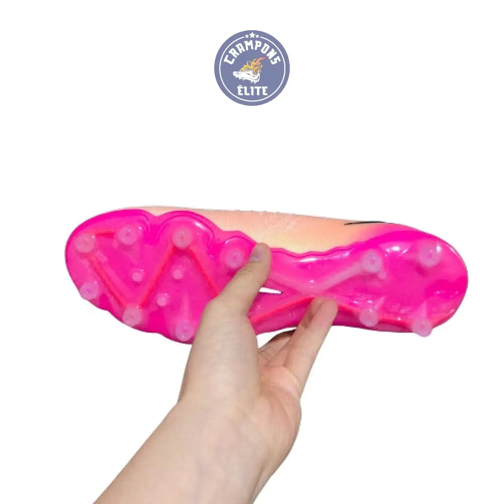 Phantom GX 2 AG-PRO Prism - Rouge foncé/Noir/Rose