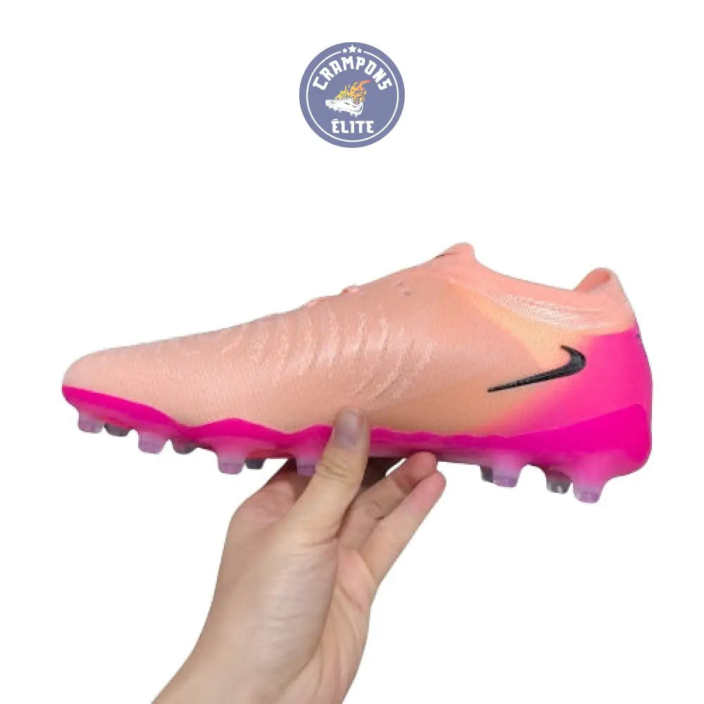 Phantom GX 2 AG-PRO Prism - Rouge foncé/Noir/Rose