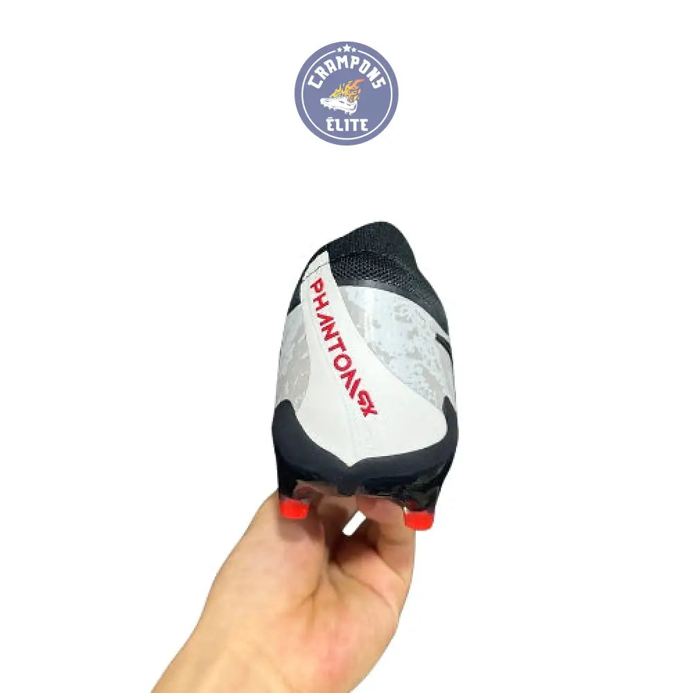 Image of Phantom GX 2 AG Total 90 - Blanc/Noir/Rouge