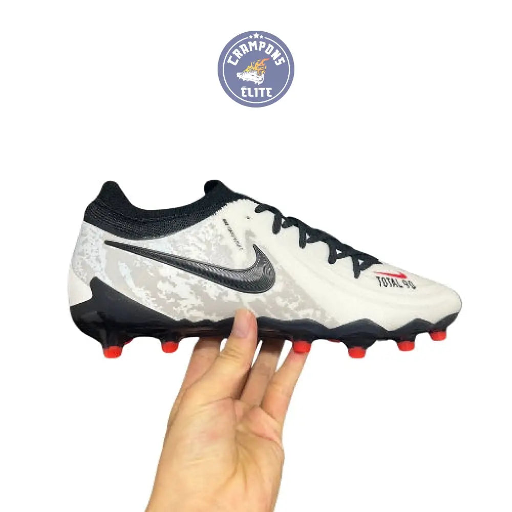 Image of Phantom GX 2 AG Total 90 - Blanc/Noir/Rouge