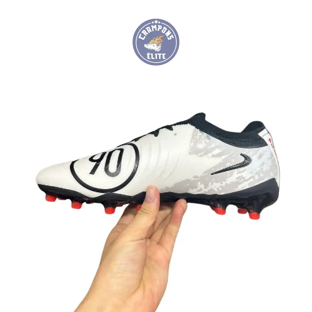 Phantom GX 2 AG Total 90 - Blanc/Noir/Rouge