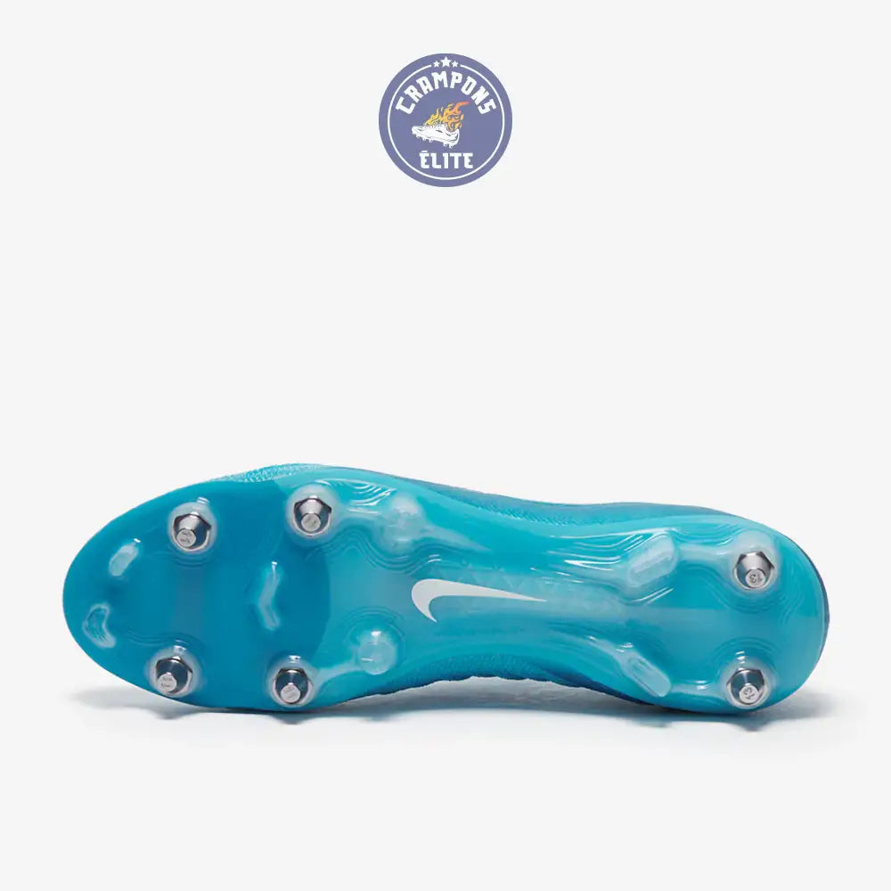 Image of Phantom GX 2 Elite SG-PRO Mad Ambition - Bleu/Blanc