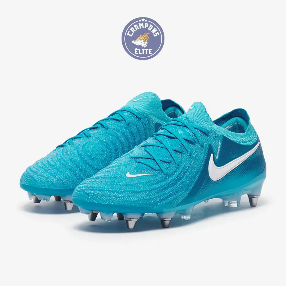 Image of Phantom GX 2 Elite SG-PRO Mad Ambition - Bleu/Blanc