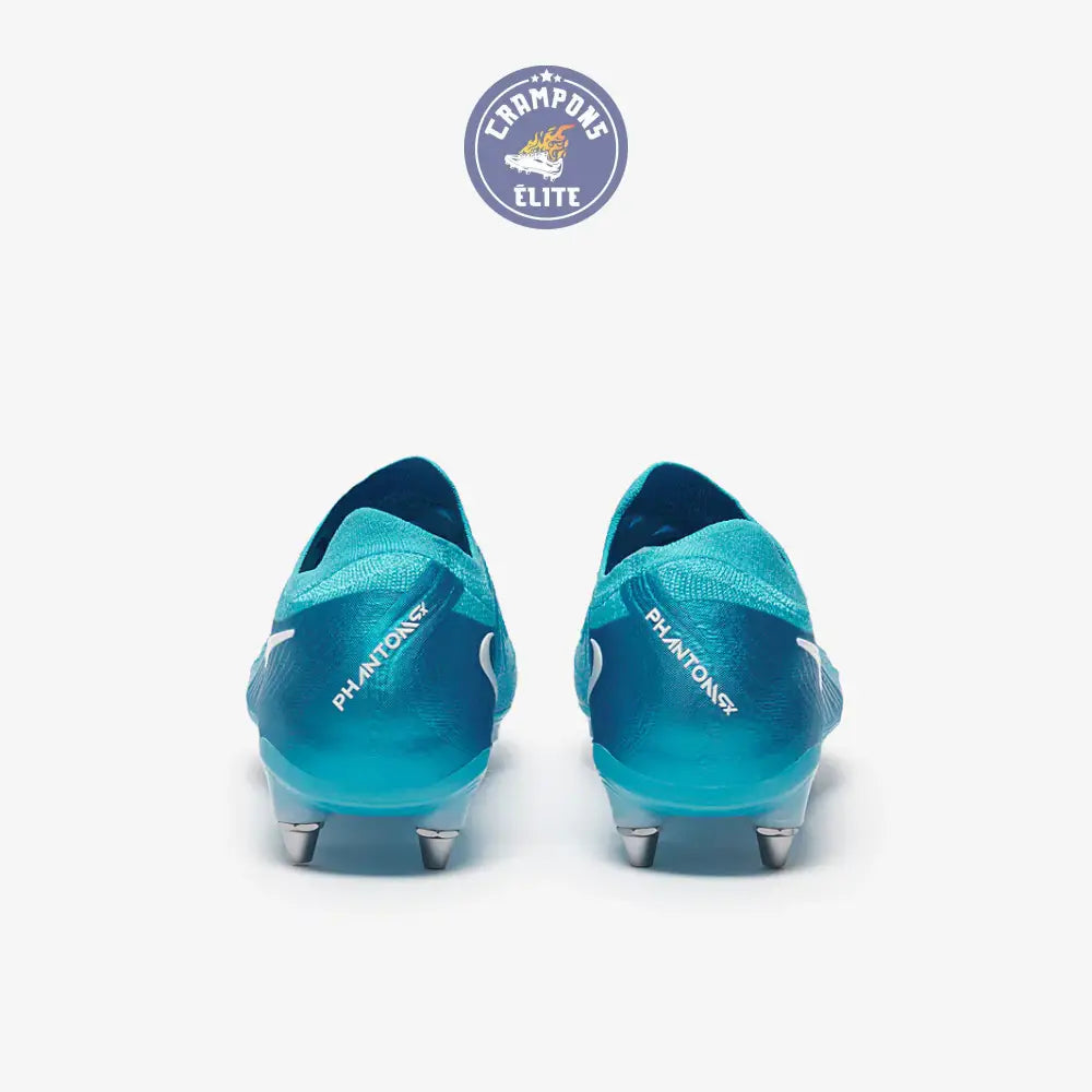 Image of Phantom GX 2 Elite SG-PRO Mad Ambition - Bleu/Blanc