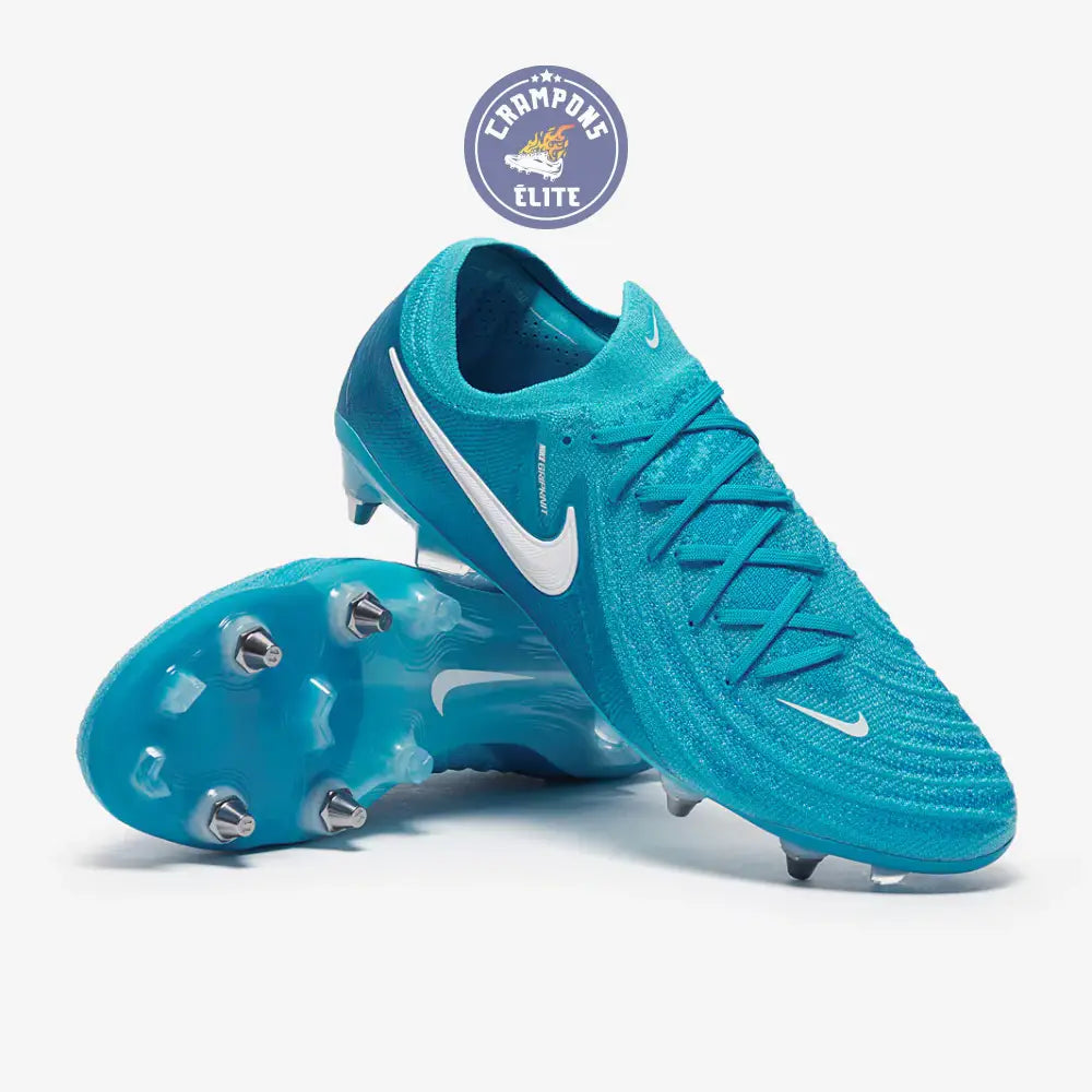 Phantom GX 2 Elite SG-PRO Mad Ambition - Bleu/Blanc