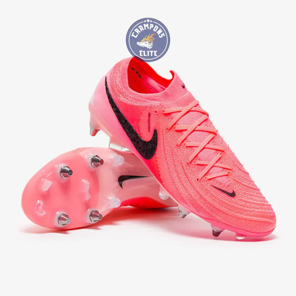 Image of Phantom GX 2 Pro SG-PRO Mad Brilliance - Rose/Noir