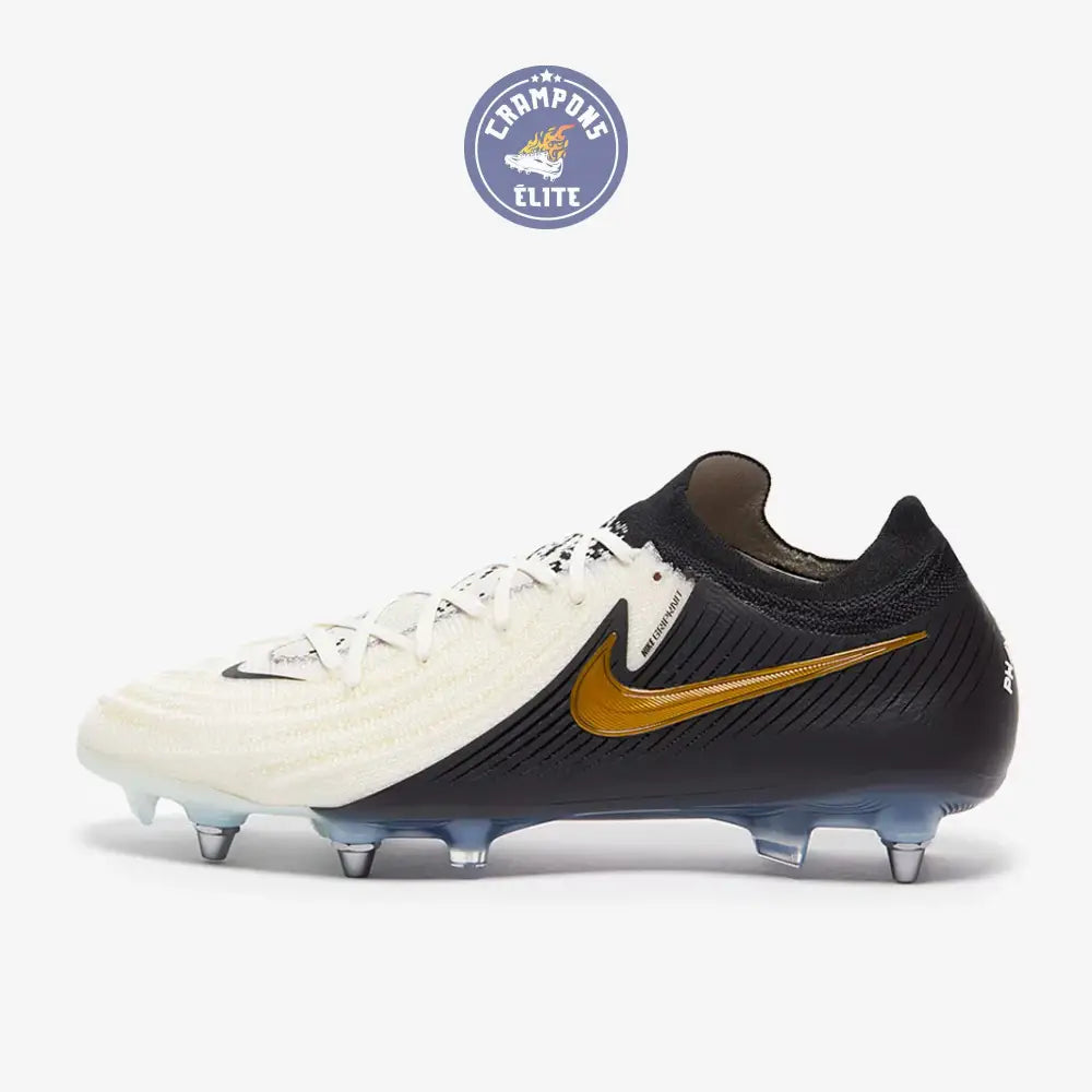 Phantom GX 2 Pro SG Mad Ready - Blanc/Noir/Doré