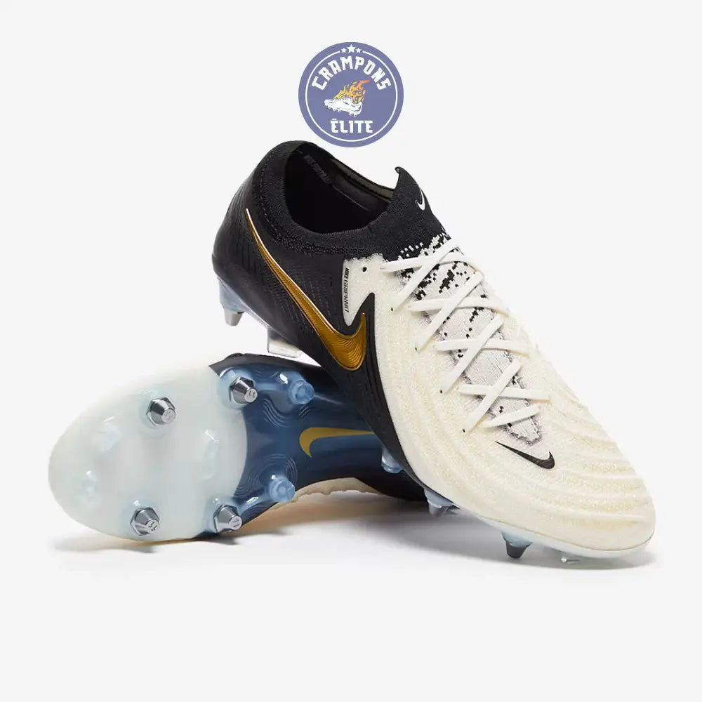 Phantom GX 2 Pro SG Mad Ready - Blanc/Noir/Doré