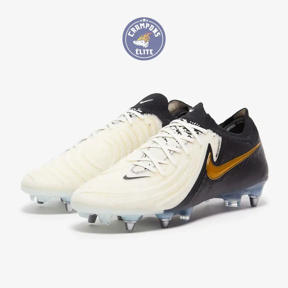 Image of Phantom GX 2 Pro SG Mad Ready - Blanc/Noir/Doré