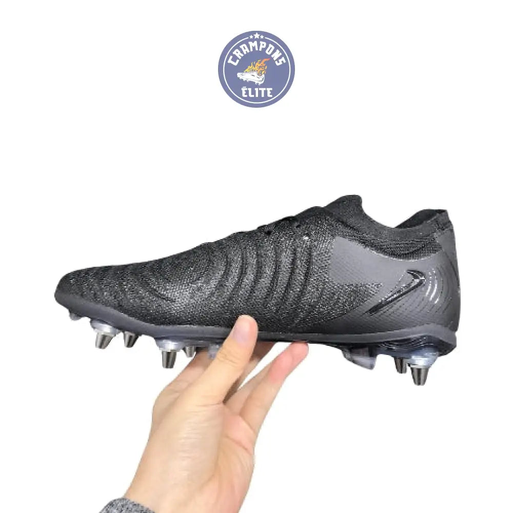 Phantom GX 2 SG-PRO Shadow - Noir