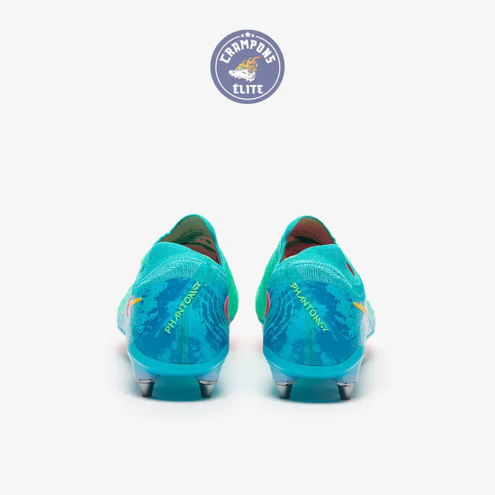 Phantom GX 2 SG Vortex - Vert/Noir ÉDITION LIMITÉE