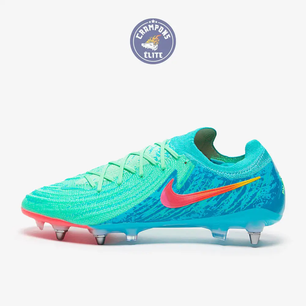 Phantom GX 2 SG Vortex - Vert/Noir ÉDITION LIMITÉE