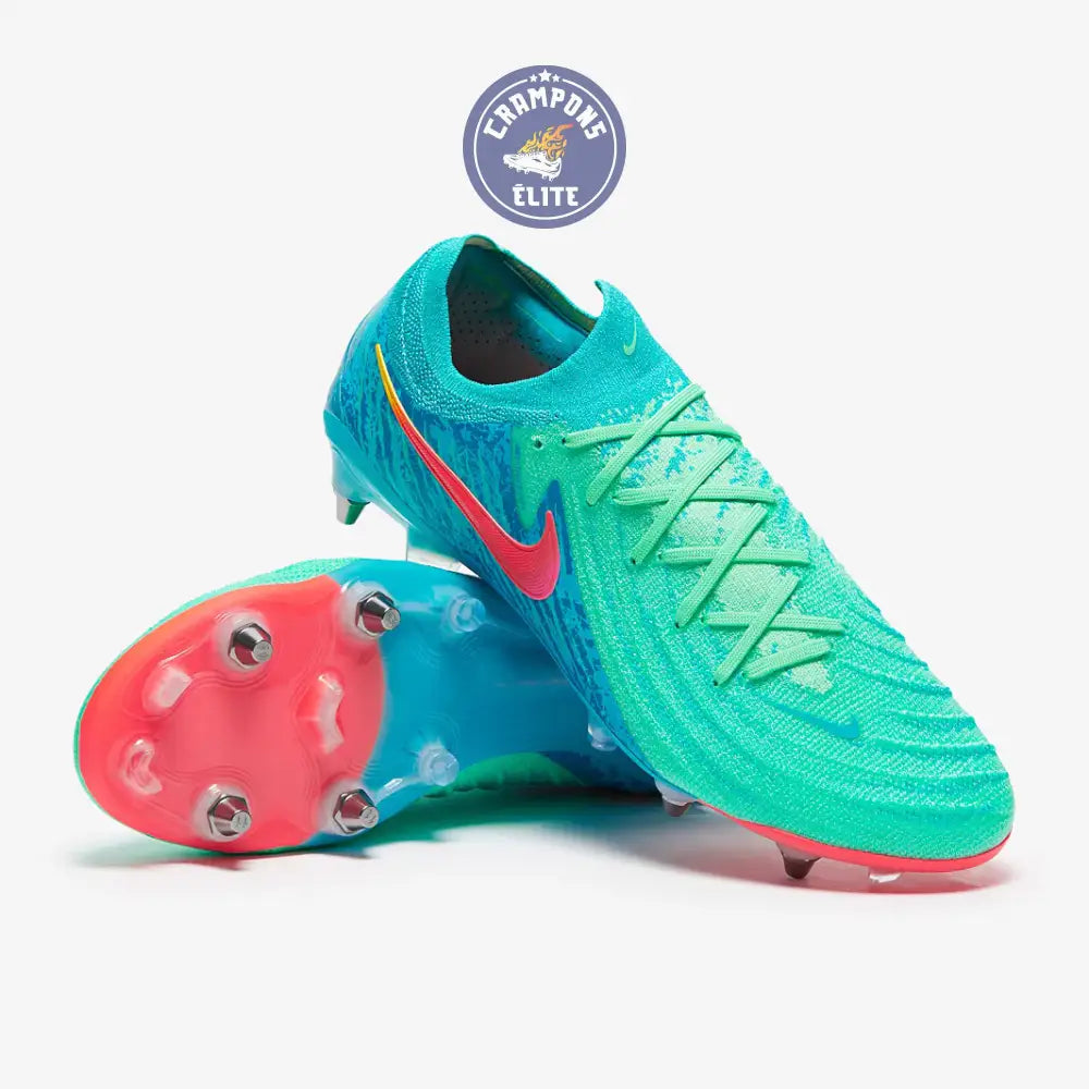 Phantom GX 2 SG Vortex - Vert/Noir ÉDITION LIMITÉE