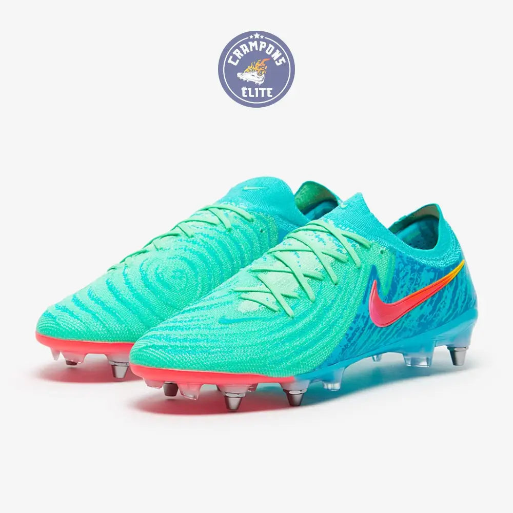 Phantom GX 2 SG Vortex - Vert/Noir ÉDITION LIMITÉE