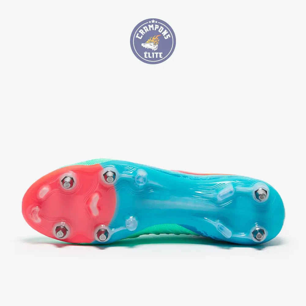 Phantom GX 2 SG Vortex - Vert/Noir ÉDITION LIMITÉE