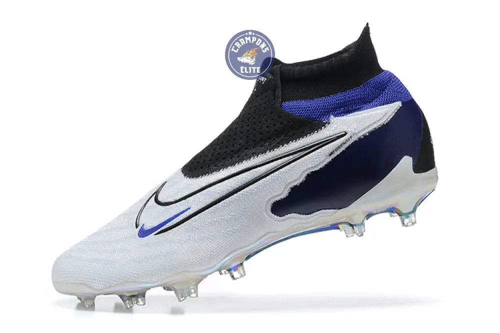 Phantom GX DF Elite FG Blanc/Bleu