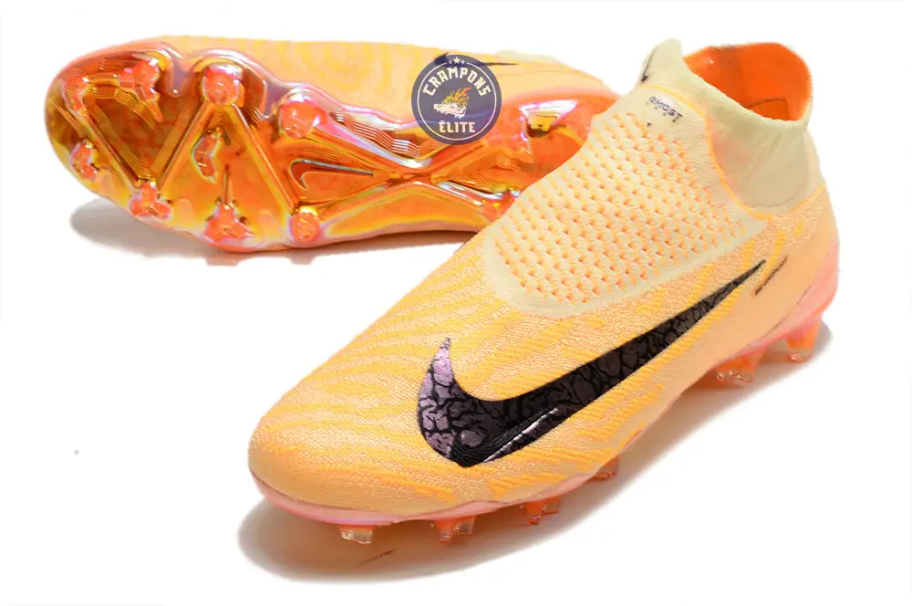 Phantom GX DF Elite FG Blaze - Jaune