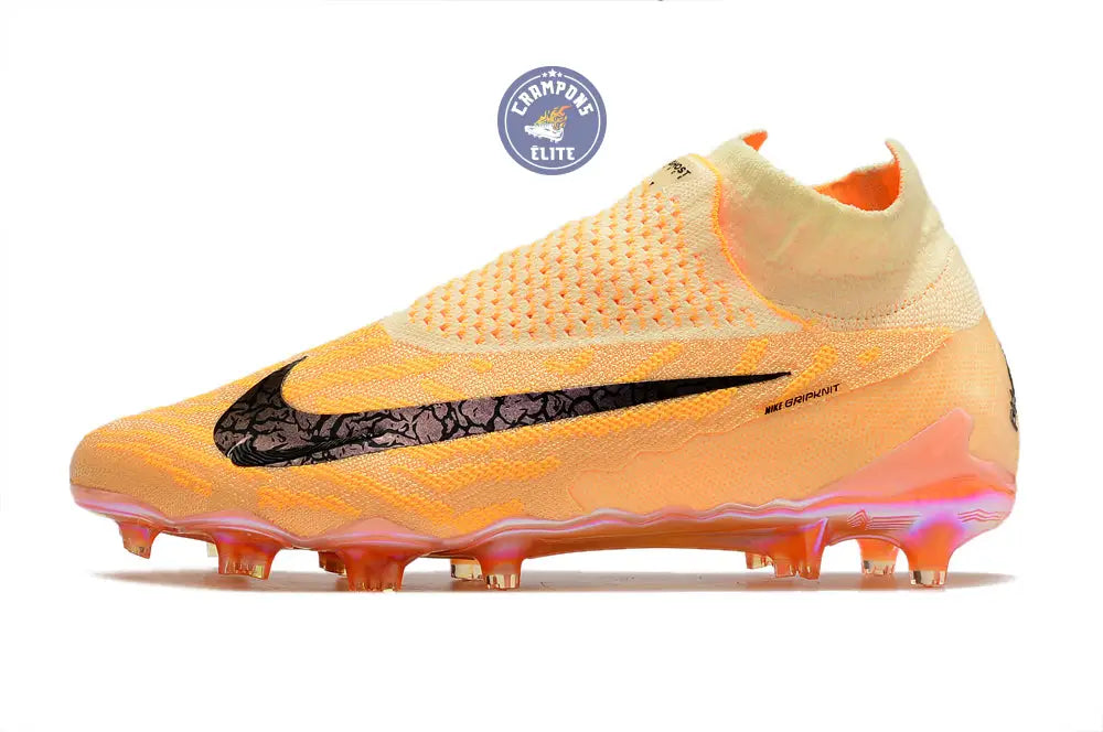 Image of Phantom GX DF Elite FG Blaze - Jaune