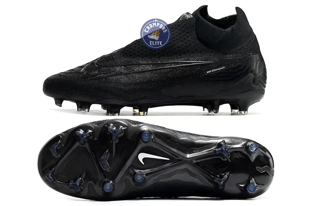 Image of Phantom GX DF Elite FG Full Black Noir
