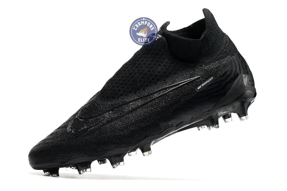 Phantom GX DF Elite FG Full Black Noir