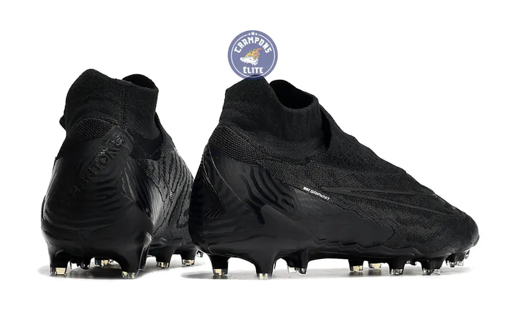Phantom GX DF Elite FG Full Black Noir
