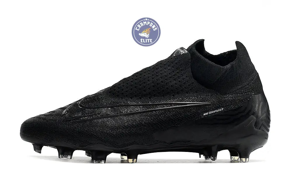 Phantom GX DF Elite FG Full Black Noir