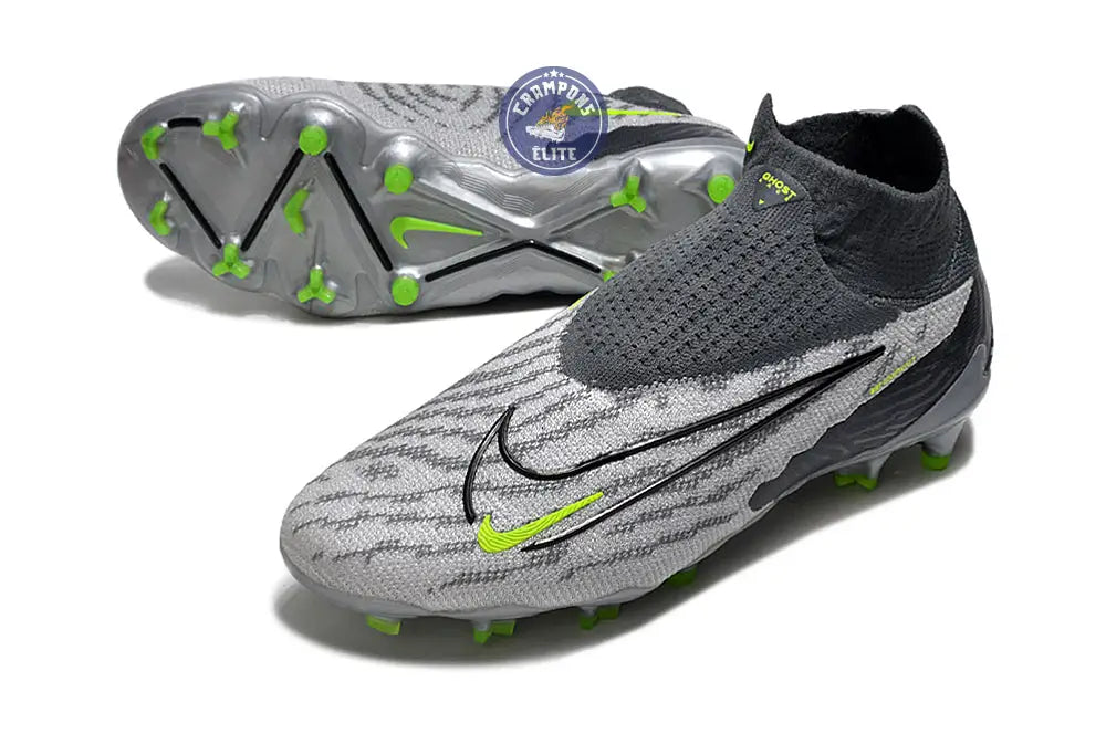 Phantom GX DF Elite FG Gris/Vert