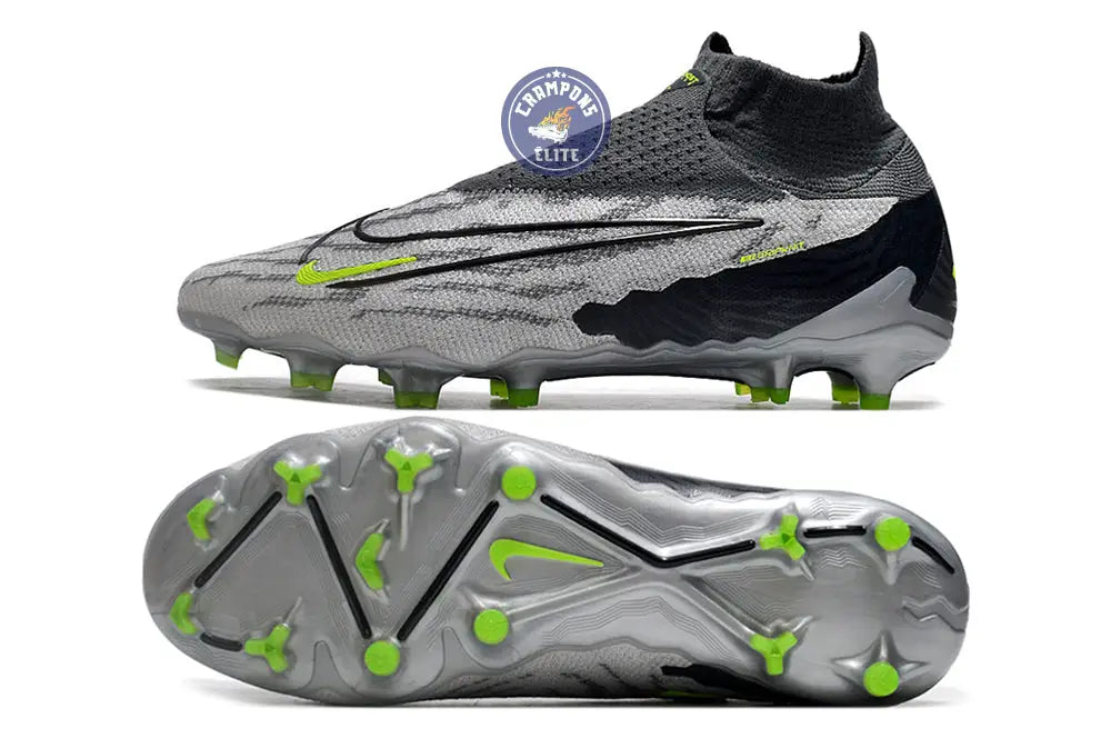 Phantom GX DF Elite FG Gris/Vert
