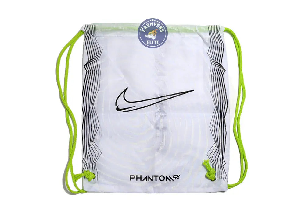 Phantom GX DF Elite FG Gris/Vert
