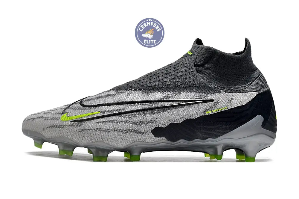 Phantom GX DF Elite FG Gris/Vert