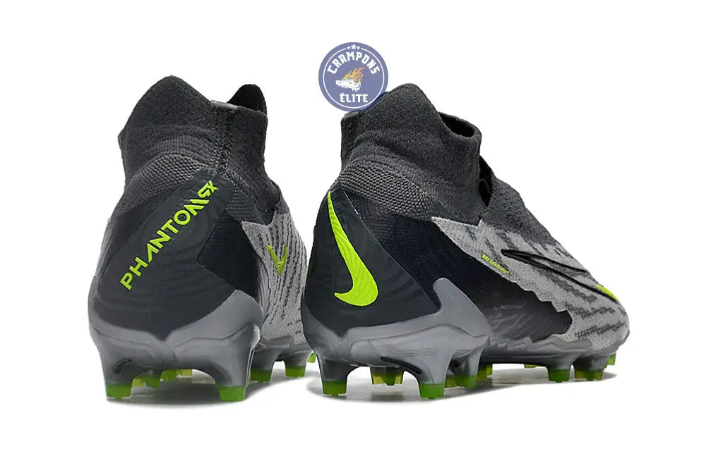 Image of Phantom GX DF Elite FG Gris/Vert