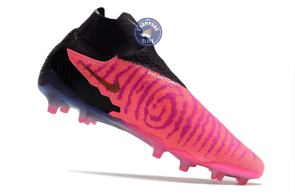 Phantom GX DF Elite FG Hyper Rose