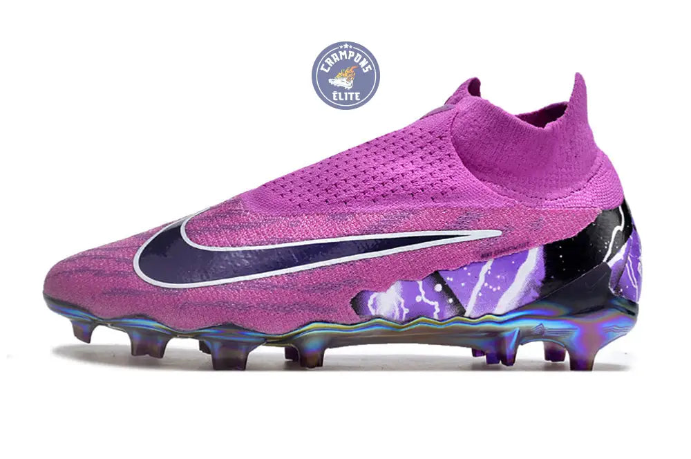 Phantom GX DF Elite FG Thunder - Violet