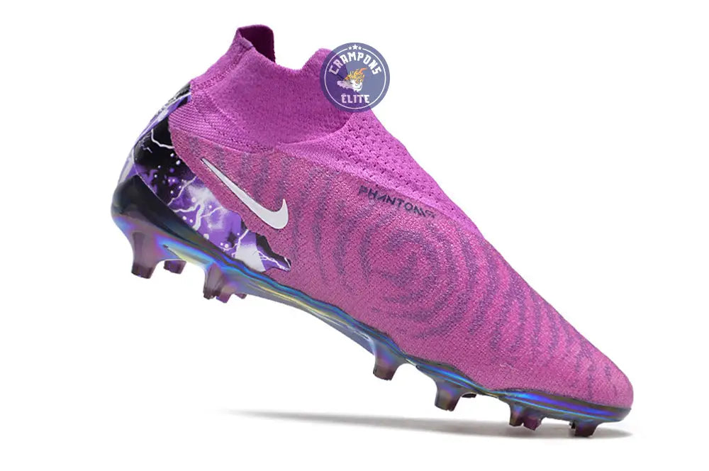 Phantom GX DF Elite FG Thunder - Violet