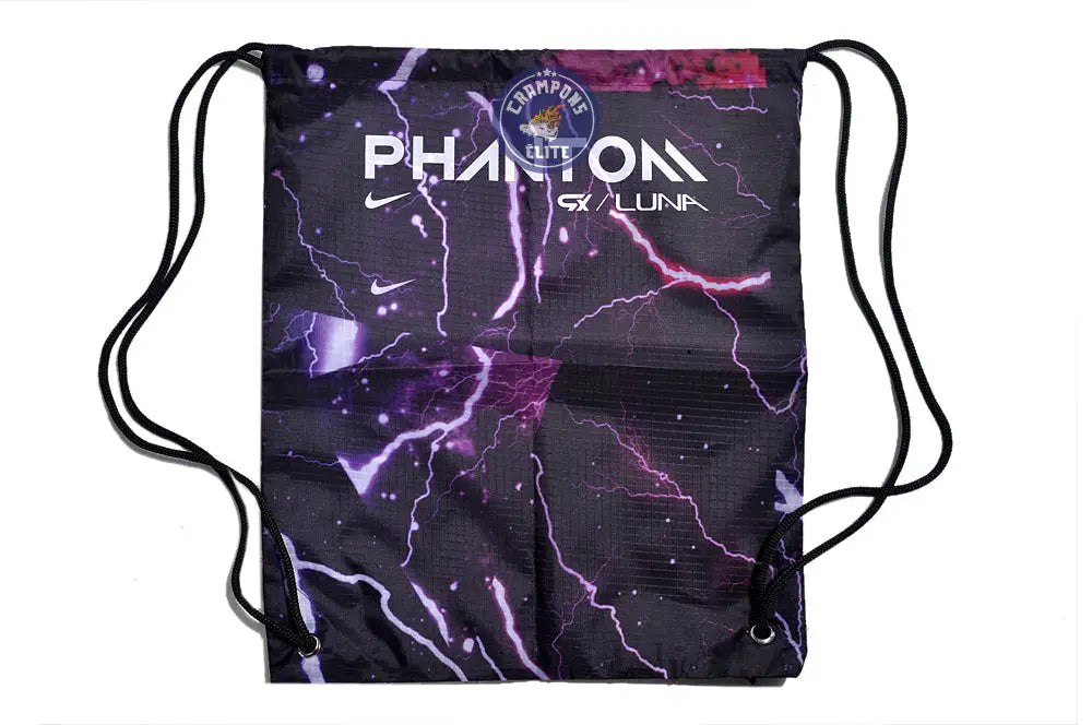 Phantom GX DF Elite FG Thunder - Violet