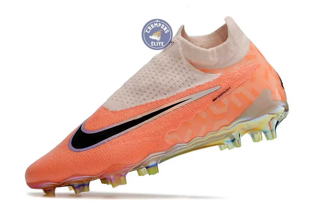 Image of Phantom GX DF Elite FG United Pack Orange