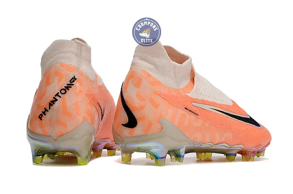 Phantom GX DF Elite FG United Pack Orange