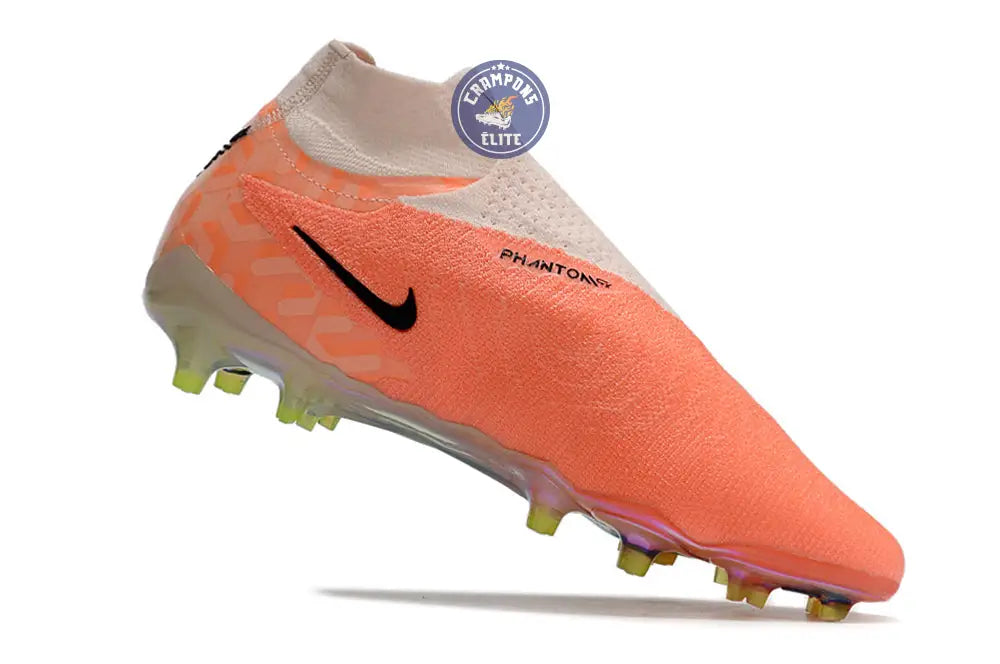 Image of Phantom GX DF Elite FG United Pack Orange