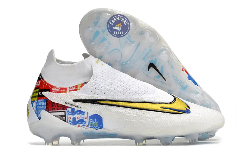 Phantom GX DF Elite FG x Harry Kane