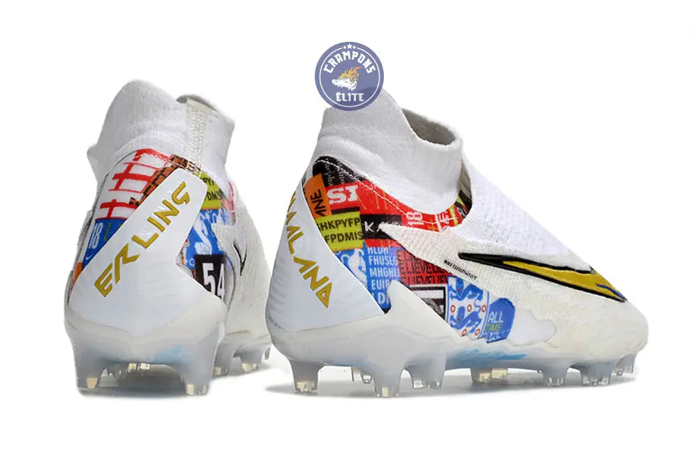 Phantom GX DF Elite FG x Harry Kane