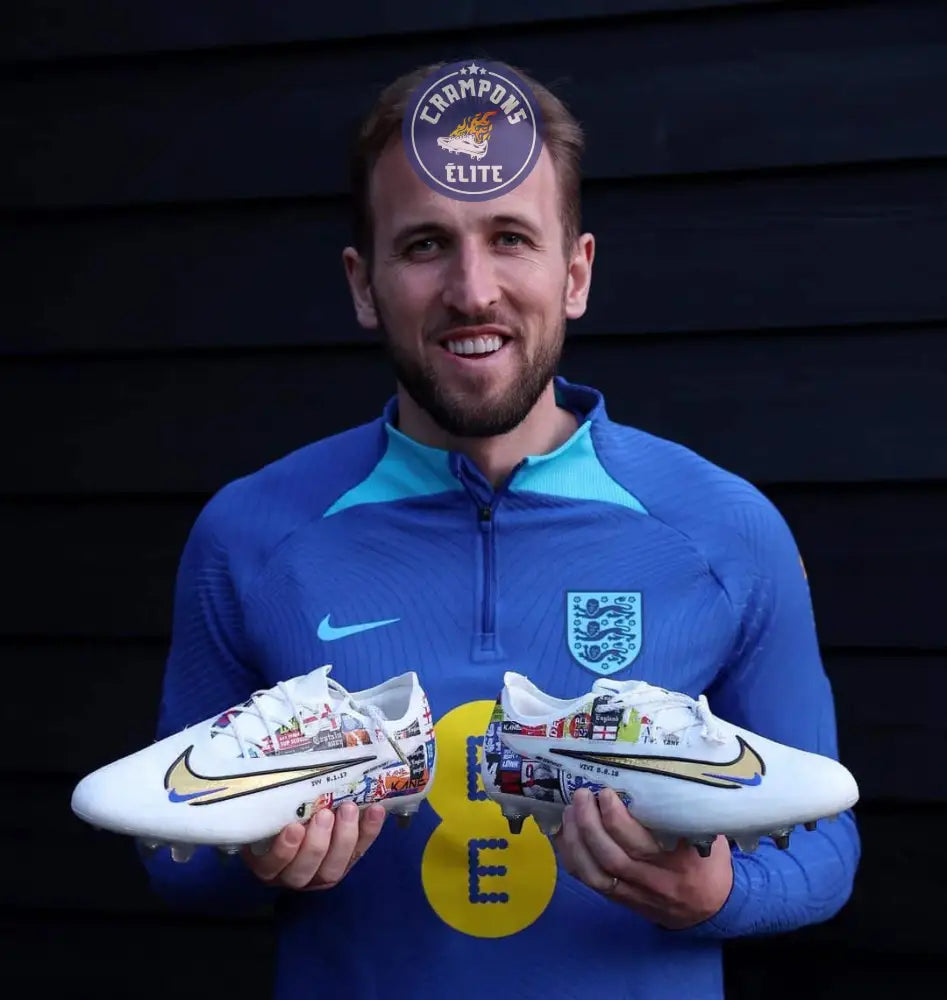 Phantom GX DF Elite FG x Harry Kane