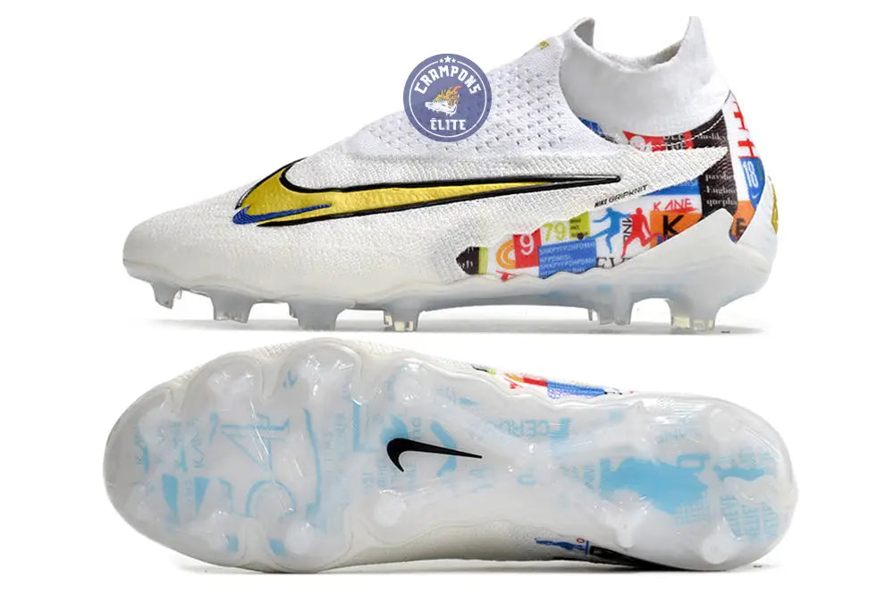 Phantom GX DF Elite FG x Harry Kane