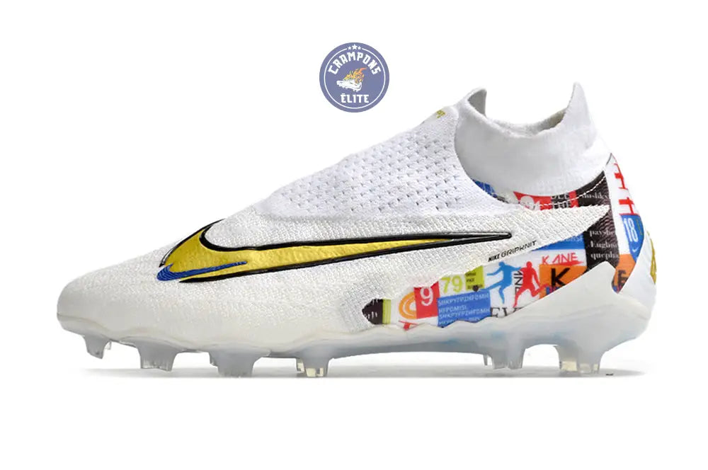 Phantom GX DF Elite FG x Harry Kane