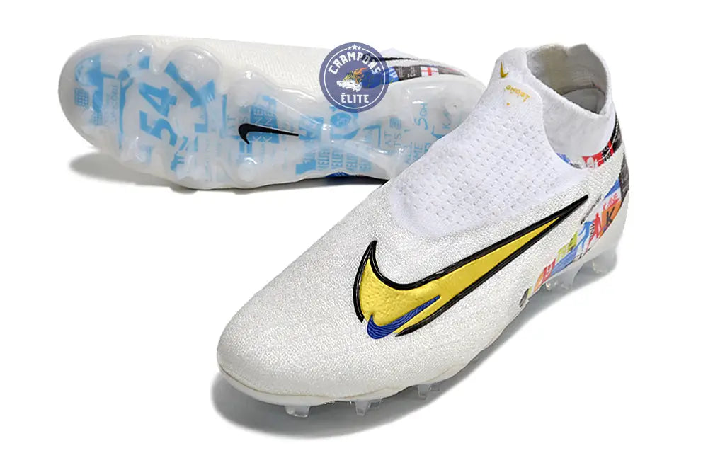 Phantom GX DF Elite FG x Harry Kane