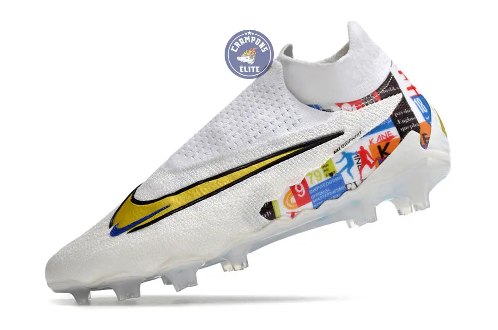 Phantom GX DF Elite FG x Harry Kane