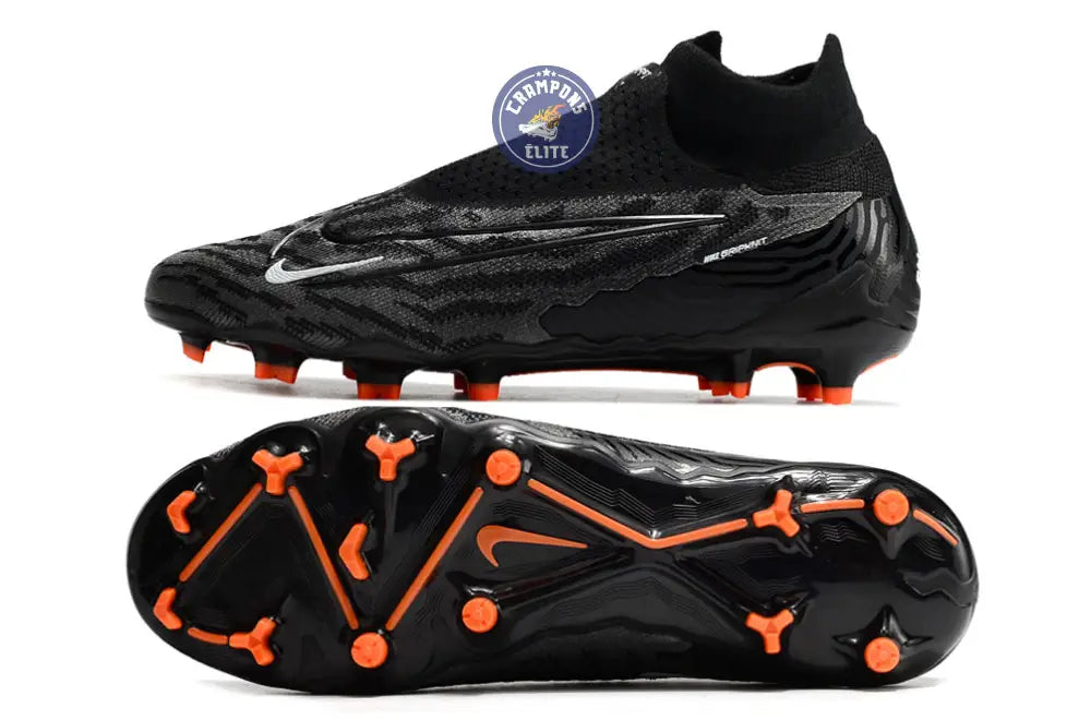 Phantom GX Elite DF FG ’Shadow Pack’ Noir/Gris/Orange