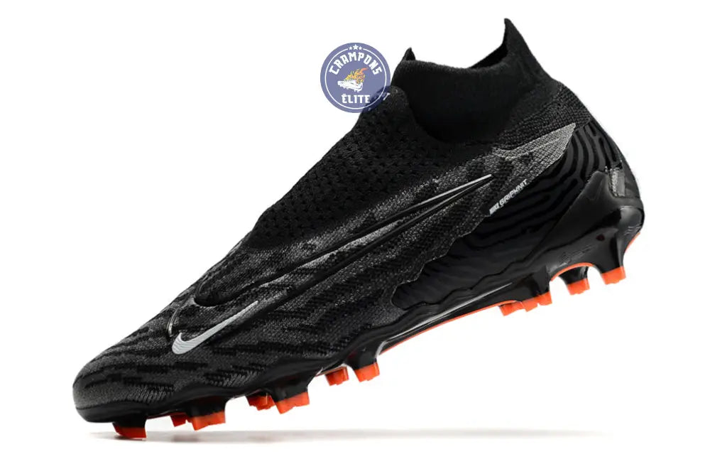 Phantom GX Elite DF FG ’Shadow Pack’ Noir/Gris/Orange